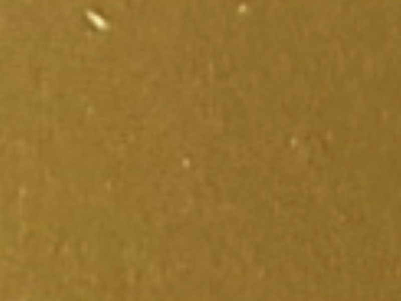 1 mt di POLI-FLEX IMAGE GLOSSY 4293 GOLD. Foglio termo trasferibile in vinile POLI-TAPE