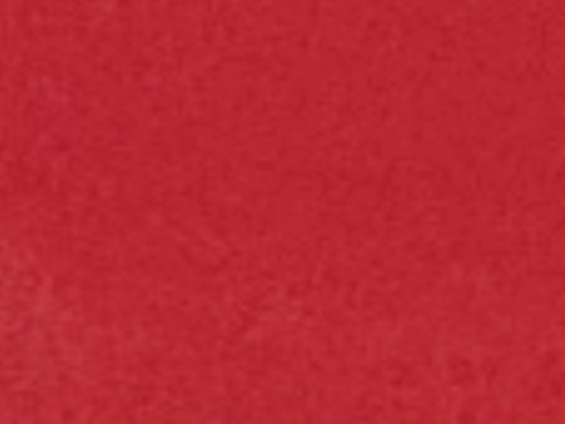 1 mt of POLI-FLEX NYLON 4808 RED. Thermo transferable vinyl sheet POLI-TAPE