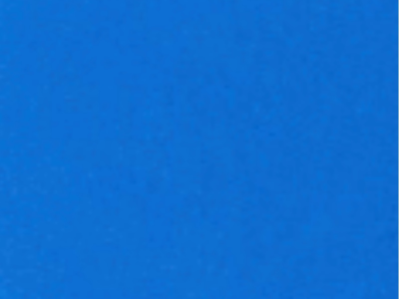 1 mt di POLI-FLEX PREMIUM 403 NEON BLUE. Foglio termo trasferibile in vinile POLI-TAPE