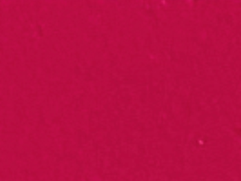 1 mt of TUBITHERM FLOCK 241 NEON PINK. Thermo transferable vinyl sheet POLI-TAPE