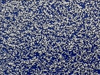 N°1 ROTOLINO 30x50 di SPARKLE SK0013 BLUE JEANS.Rotolino termo trasferibile in vinile SISER
