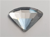 THERMAL STONE DIAMOND MM 12X12 CRYSTAL