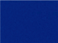 1 mt di POLI-FLEX STRETCH 406S ROYAL BLUE . Foglio termo trasferibile in vinile POLI-TAPE