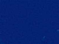 1 mt of POLI-FLEX TURBO 4906 ROYAL BLUE. Thermo transferable vinyl sheet POLI-TAPE