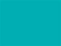1 mt of TUBITHERM FLOCK 380 TURQUOISE. Thermo transferable vinyl sheet POLI-TAPE