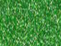 1 mt of POLI-FLEX PEARL GLITTER 483 LIGHT GREEN. Thermo transferable vinyl sheet POLI-TAPE