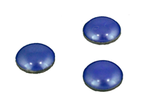 EPOXY PEARL MM6 BLUE