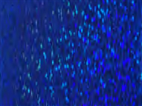 1 mt of POLI-FLEX IMAGE STARFLEX 494 BLUE. Thermo transferable vinyl sheet POLI-TAPE