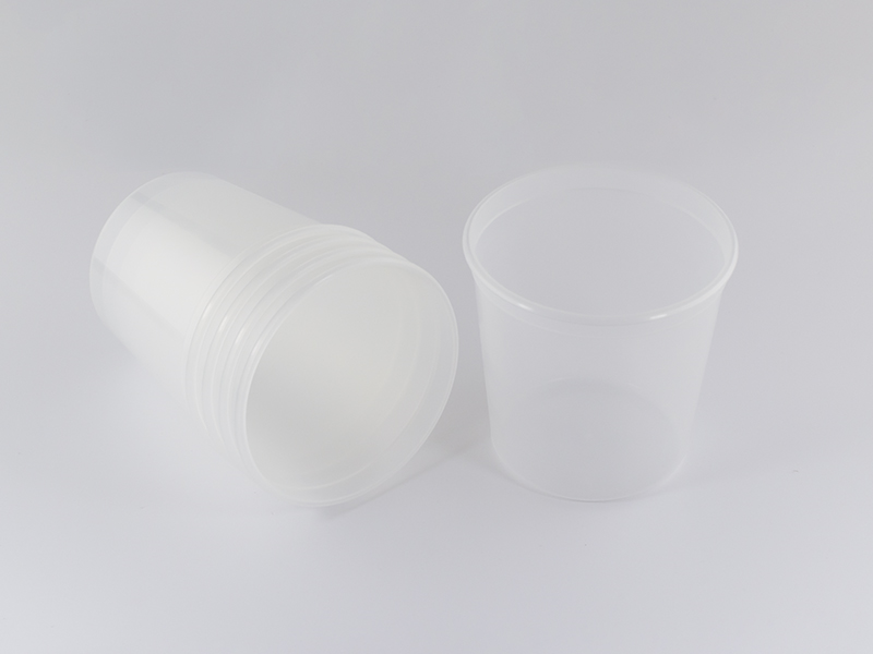 DISPOSABLE CONTAINERS