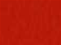 1 mt of POLI-FLEX TURBO 4926 BRIGHT RED . Thermo transferable vinyl sheet POLI-TAPE