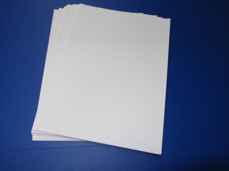 CARTA TRANSFER A4 TESSUTI CHIARI ADATTA PER STAMPANTI INKJET 120g QUALITA CHIARO CARTA TRANSFER A4 TESSUTI CHIARI ADATTA PER STAMPANTI INKJET 120g QUALITA CHIARO