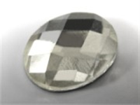 FACETED CABOCHON OVAL MM 8X10 COLORE 1