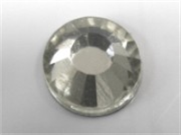 FACETED CABOCHON ROUND MM 6 COLORE 14