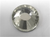 EPOXY FACETED ROUND 6 MM COLOR 14