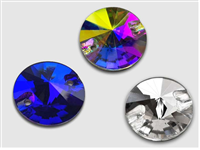 RIVOLO 12 MM CRYSTAL