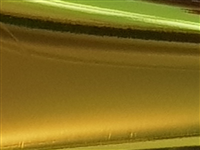 5 mt di FASHION FOIL EFFETTO OLOGRAFICO AURORA A02 GREEN