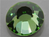 STRASS PRECIOSA SS6 PERIDOT MINI PACK 288 PZ