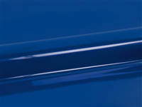 1 m THERMOREFLEX RF0013 ROYAL BLUE. Thermo transferable vinyl sheet SISER