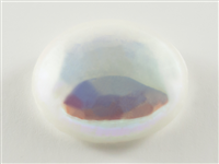 CERAMIC RHINESTONE  ROUND 9 COLOR 46 MINI PACK