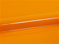 1 mt of P.S. FILM A0005 SUN. Thermo transferable vinyl sheet SISER