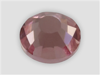 RHINESTONE  AROSHIRVA SS6 LIGHT ROSE