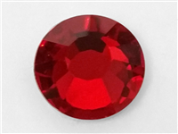 RHINESTONE SQ  SS4 LIGHT SIAM