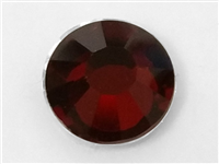 RHINESTONE SQ  SS6 GARNET