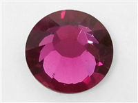STRASS SQ SS16 FUCHSIA