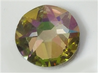 RHINESTONES SW SS6 CRYSTAL LUMINOUS GREEN 001 LUMG