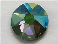 STRASS SW SS5 PERIDOT AURORE BOREALE 214 AB