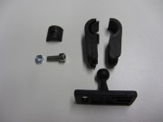 HOLDER FOR LED POINTER