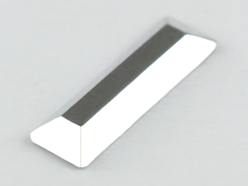 RHINESTUD RECTANGLE 2,5x7 MM