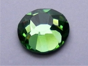 RHINESTONES ASFOUR SS6 PERIDOT