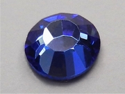 RHINESTONES ASFOUR SS6 SAPPHIRE