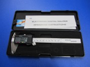 DIGITAL CALIPER 150 MM