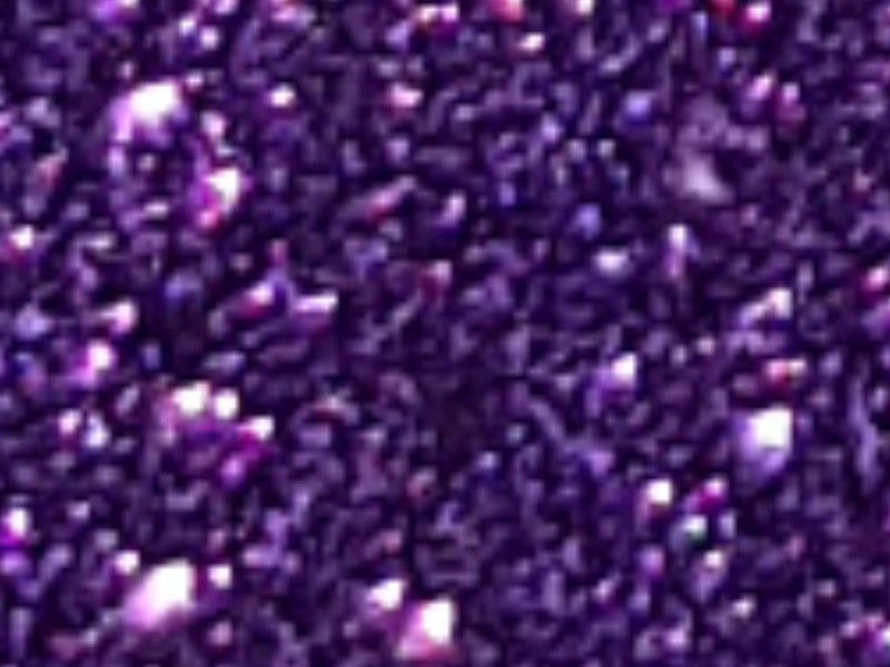 1 mt di POLI-FLEX PEARL GLITTER 428 LAVANDER. Foglio termo trasferibile in vinile POLI-TAPE