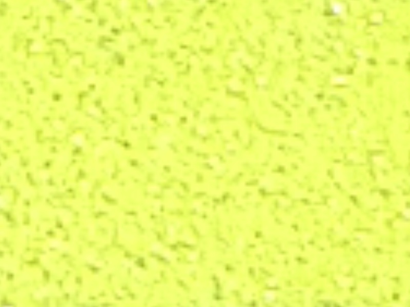 1 mt di POLI-FLEX PEARL GLITTER 446 NEON YELLOW. Foglio termo trasferibile in vinile POLI-TAPE