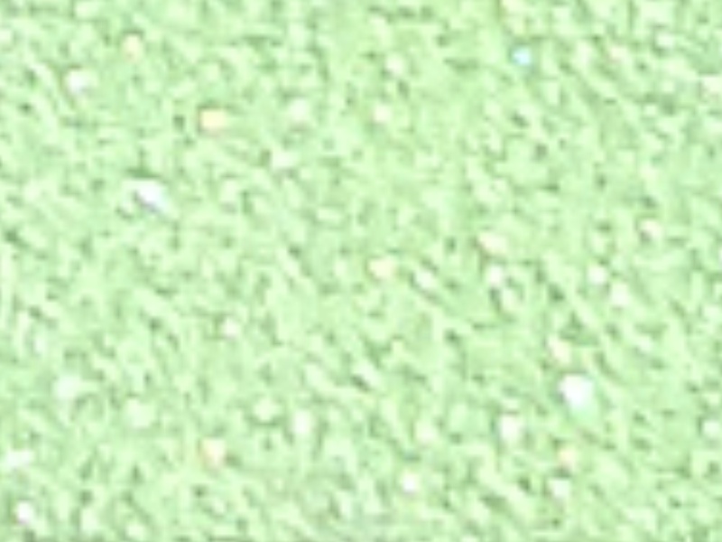 1 mt di POLI-FLEX PEARL GLITTER 447 NEON GREEN. Foglio termo trasferibile in vinile POLI-TAPE