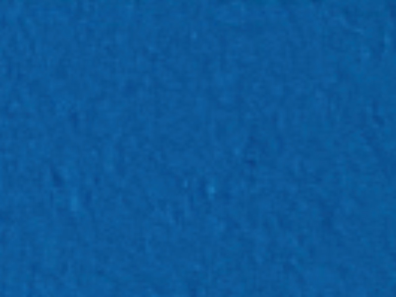 1 mt di TUBITHERM FLOCK 301 NEON BLUE. Foglio termo trasferibile in vinile POLI-TAPE