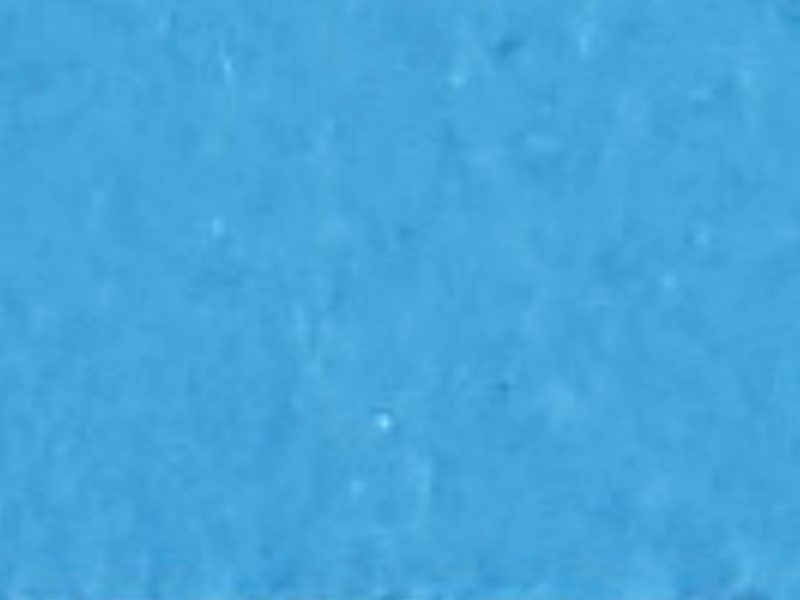 1 mt di TUBITHERM FLOCK 310 ICE BLUE. Foglio termo trasferibile in vinile POLI-TAPE