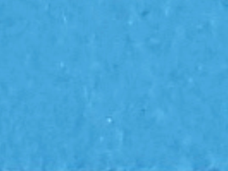 1 mt of TUBITHERM FLOCK 310 ICE BLUE. Thermo transferable vinyl sheet POLI-TAPE