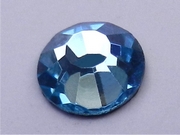 RHINESTONES ASFOUR SS6 AQUAMARINE