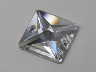 634 CRYSTAL SQUARE MM 12x12