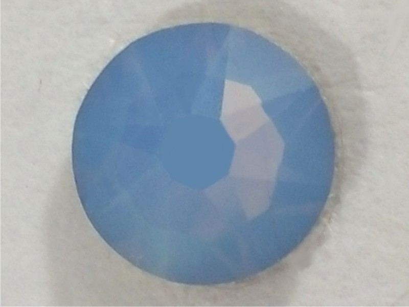 RHINESTONES SW SS6 AIR BLUE OPAL 285