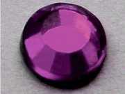 RHINESTONES SS4 AMETHYST