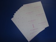 FOREVER CLASSIC N°10 SHEETS A4