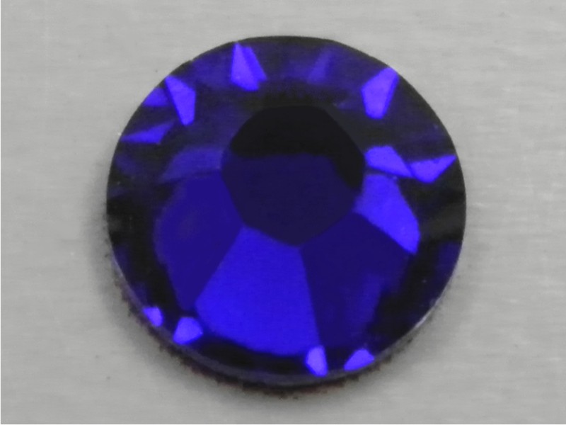 RHINESTONES SW SS10 COBALT. 369