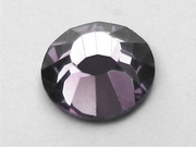 RHINESTONES ASFOUR SS10 LIGHT AMETHYST