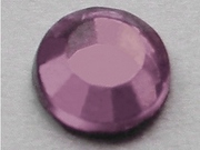 RHINESTONES SS10 LT. AMETHYST