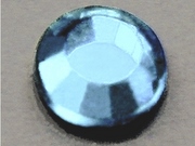 RHINESTONES SS10 LT. AQUAMARINE